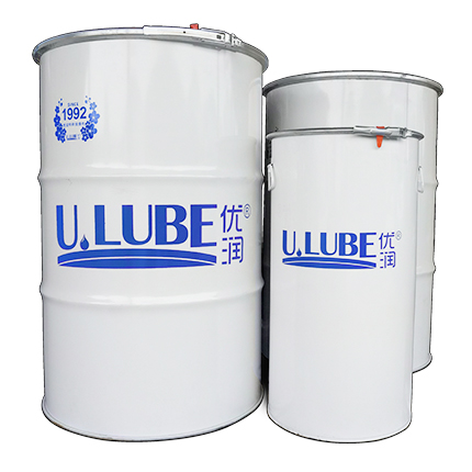 Open gear operating lubricant_ET G-OG C-16M_U.LUBE special lubrication