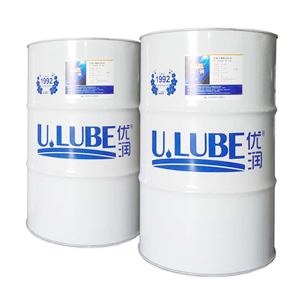 Heavy Duty Synthetic Gear Oil with Anti-Microdot_ET GEARSYN XP_U.LUBE special lubrication